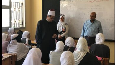 استعلم فورًا عن نتائج الابتدائية والإعدادية الأزهرية 2026 برقم جلوسك