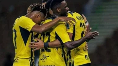 قمة نارية آسيوية.. موعد مواجهة الاتحاد ضد الغرافة اليوم والقنوات الناقلة مباشرة