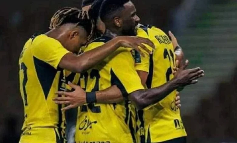 قمة نارية آسيوية.. موعد مواجهة الاتحاد ضد الغرافة اليوم والقنوات الناقلة مباشرة