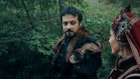 تحديث عاجل.. موعد عرض الحلقة 15 من مسلسل المؤسس أورهان على القنوات الناقلة تغير