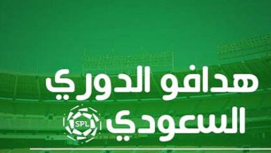 صراع القمة يشتعل.. ترتيب هدافي دوري روشن السعوديين والغنام والدوسري يتصدران المشهد