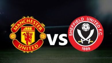 تشيلسي ضد مانشستر يونايتد