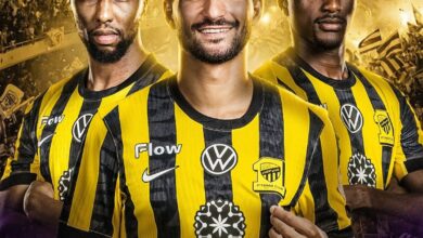 تابع الاتحاد ضد الغرافة مباشر.. القنوات الناقلة لمباراة دوري أبطال آسيا للنخبة