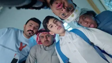 شاهد أحدث حلقات شباب البومب 14 على روتانا خليجية في رمضان 2026