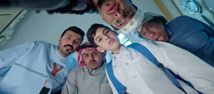 شاهد أحدث حلقات شباب البومب 14 على روتانا خليجية في رمضان 2026