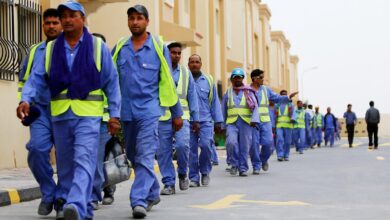 استعلم الآن عن منحة العمالة غير المنتظمة 2026 بالرقم القومي واكتشف شروط الحصول على الدعم