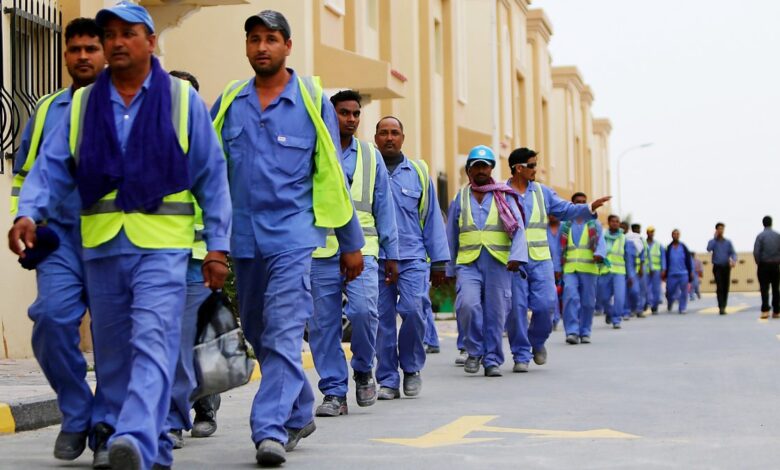 استعلم الآن عن منحة العمالة غير المنتظمة 2026 بالرقم القومي واكتشف شروط الحصول على الدعم