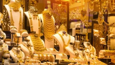 انخفاض مفاجئ.. أسعار الذهب في الأردن اليوم الجمعة 6 فبراير 2026