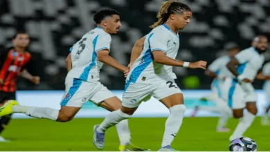 الاستعدادات تكتمل.. الكشف عن تشكيلتي نيوم والرياض قبل انطلاق المباراة في دوري روشن