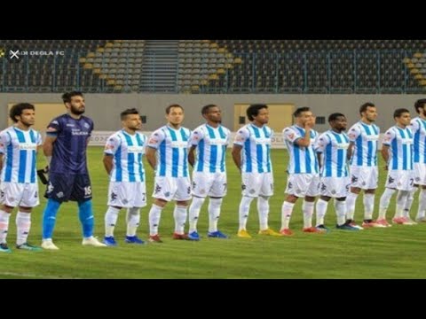 تابعها مباشرة.. موعد مباراة بيراميدز أمام ريفرز يونايتد والقنوات المفتوحة الناقلة