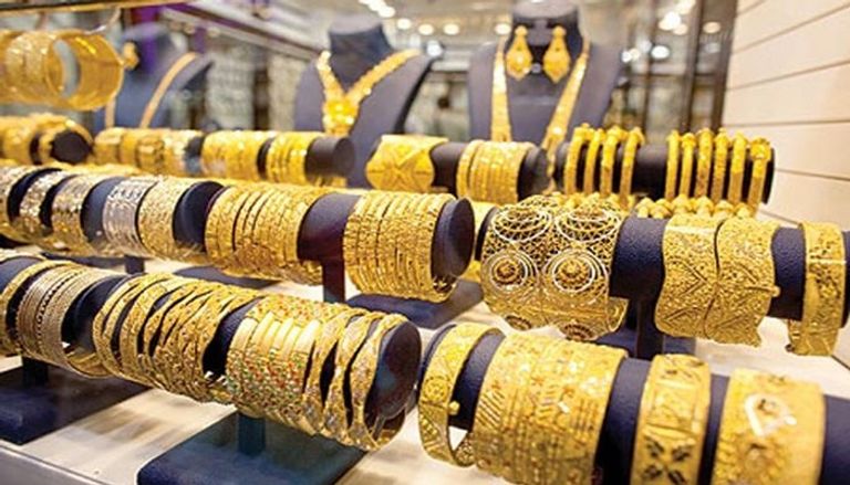 الآن مباشر.. أسعار الذهب في السعودية اليوم الجمعة 6 فبراير 2026.. تعرف على سعر جرام عيار 21 وباقي الأعيرة