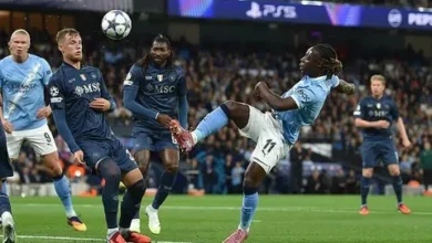 مواجهة لا تقبل القسمة.. موعد مباراة نابولي ضد جنوى في الكالتشيو