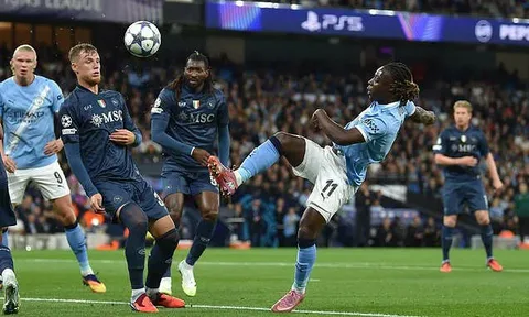 مواجهة لا تقبل القسمة.. موعد مباراة نابولي ضد جنوى في الكالتشيو