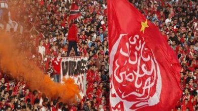 الحسم يقترب.. القنوات الناقلة لمباراة الوداد ونيروبي يونايتد إياب الكونفدرالية 2026 وموعد المواجهة النارية