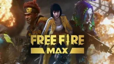 Free Fire Max.. استمتع الآن بأقوى أكواد فري فاير ماكس قبل انتهاء صلاحيتها… احصل عليها فورًا