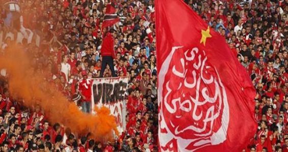 الحسم يقترب.. القنوات الناقلة لمباراة الوداد ونيروبي يونايتد إياب الكونفدرالية 2026 وموعد المواجهة النارية