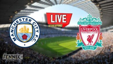 اليوم.. صراع القمة بين ليفربول ومانشستر سيتي في ديربي البريميرليج – تعرف على القنوات الناقلة