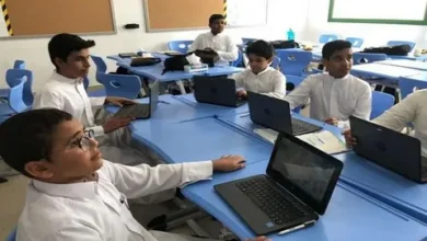 خبر مثير للطلاب.. إدراج الألعاب الإلكترونية ضمن المناهج الدراسية السعودية رسميًا