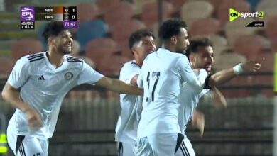 اتحاد الكرة يحدد موعدًا جديدًا لمواجهة حرس الحدود وزد في كأس مصر لضمان راحة الفرق