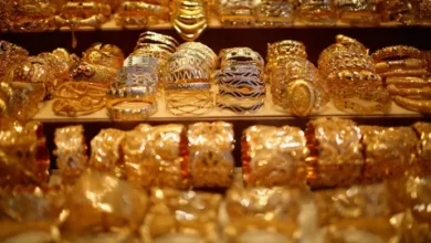 الذهب الآن في السعودية.. أسعار اليوم الثلاثاء 22-8-1447هـ لجميع الأعيرة بالتفصيل