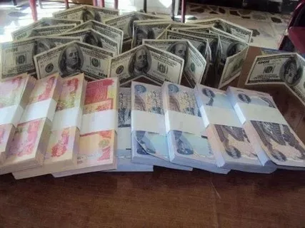 آخر تحديث.. هل شهد سعر صرف الدولار في العراق اليوم تغيّرًا رسميًا؟