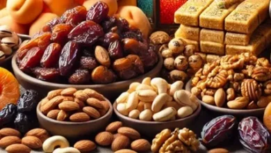 ياميش رمضان 2026 بأسعار تبدأ من 20 جنيهًا.. اكتشف أماكن الشراء الأرخص الآن