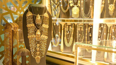 تحديث أسعار الذهب اليوم في الإمارات – تعرف على آخر الأسعار الآن