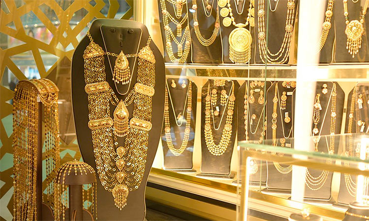 تحديث أسعار الذهب اليوم في الإمارات – تعرف على آخر الأسعار الآن