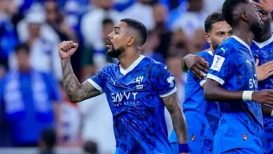 al akhdoud vs al-hilal.. القنوات الناقلة لمباراة الأخدود ضد الهلال اليوم في دوري روشن السعودي مجانًا