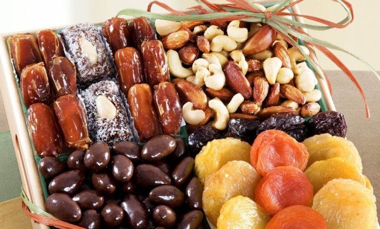 تحديث رسمي لأسعار ياميش رمضان 2026 قبل حلول الشهر الفضيل