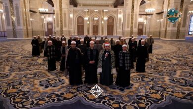 إضبط تردد القنوات الجديدة لبرنامج دولة التلاوة 2026 واستمتع بأجمل تلاوات القرآن الكريم