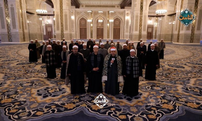 إضبط تردد القنوات الجديدة لبرنامج دولة التلاوة 2026 واستمتع بأجمل تلاوات القرآن الكريم