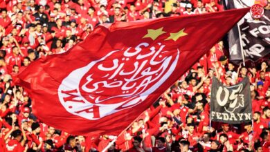 مباشرة.. القنوات الناقلة لمواجهة الوداد ضد عزام يونايتد في إياب كأس الكونفدرالية 2026