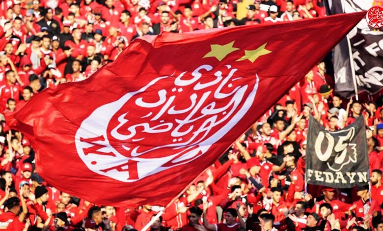 مباشرة.. القنوات الناقلة لمواجهة الوداد ضد عزام يونايتد في إياب كأس الكونفدرالية 2026