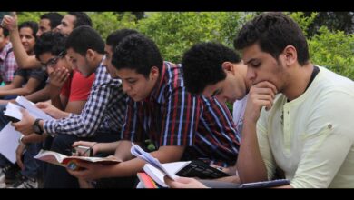 متى تبدأ امتحانات الثانوية العامة 2026 في مصر؟.. اعرف الجدول الرسمي ومواعيد أهم محطات العام الدراسي