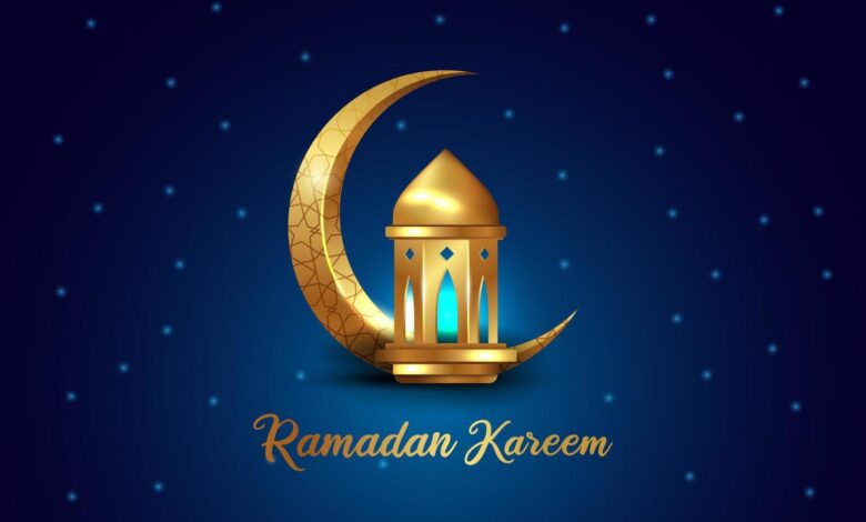 رسائل وعبارات تهنئة رمضان 2026.. أروع الكلمات لاستقبال الشهر الكريم بالفرح والبركات