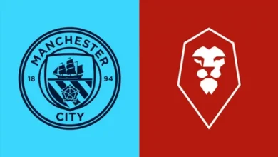 تابع الآن.. القنوات الناقلة لمواجهة مانشستر سيتي ضد سالفورد سيتي اليوم 14/2/2026 في كأس الاتحاد الإنجليزي