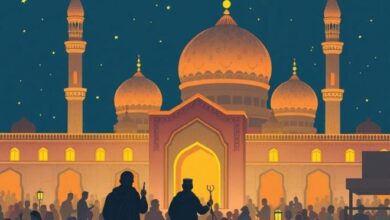 دعاء اليوم الرابع من رمضان 2026 مكتوب كاملًا.. أجمل الأدعية المستجابة التي تملأ قلبك طمأنينة وأمل