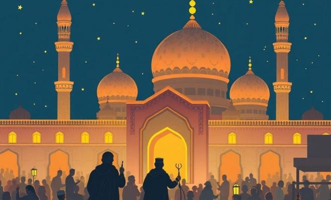 دعاء اليوم الرابع من رمضان 2026 مكتوب كاملًا.. أجمل الأدعية المستجابة التي تملأ قلبك طمأنينة وأمل