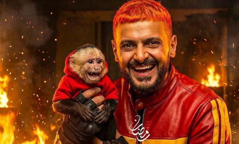 موعد عرض برنامج رامز جلال في رمضان 2026 والقنوات الناقلة.. اكتشف توقيت الحلقة يوميًا قبل الجميع