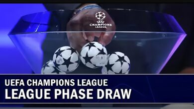 موعد قرعة دوري أبطال أوروبا 2026 والفرق المتأهلة لمواجهة الإثارة القارية