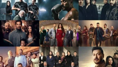 اكتشف مواعيد مسلسلات رمضان 2026 على MBC.. جدول الحلقات الأكثر انتظارًا