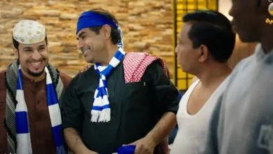 شاهد الآن.. فيصل العيسى في الحلقة 6 من شباب البومب الموسم 14 على قناة روتانا خليجية