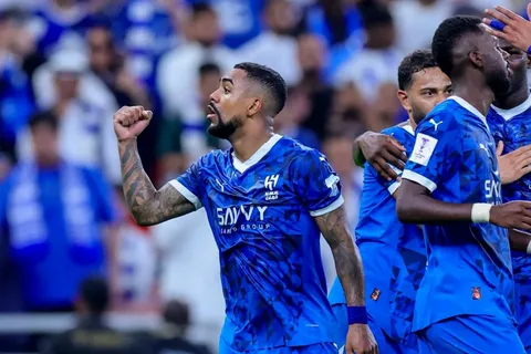 al akhdoud vs al-hilal.. القنوات الناقلة لمباراة الأخدود ضد الهلال اليوم في دوري روشن السعودي مجانًا