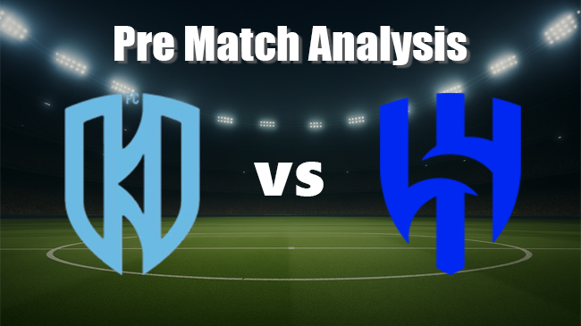 Al Okhdood v Al Hilal.. تابع مباراة الهلال والأخدود في الدوري السعودي 2026 مع القنوات الناقلة