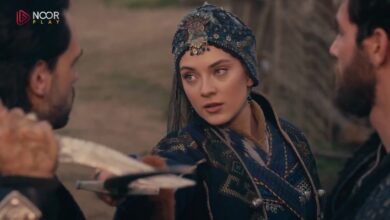 الحلقة 16 من مسلسل المؤسس أورهان.. موعد العرض الرسمي وأحدث ترددات القنوات الناقلة بجودة عالية