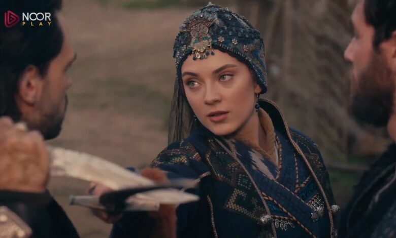 الحلقة 16 من مسلسل المؤسس أورهان.. موعد العرض الرسمي وأحدث ترددات القنوات الناقلة بجودة عالية