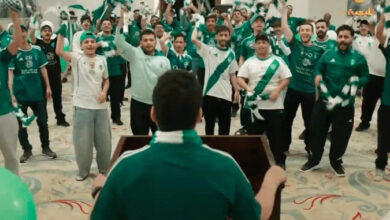 شاهد شباب البومب 14 الحلقة 4.. مواقف كوميدية مفاجئة وذكريات ممتعة لا تفوتك