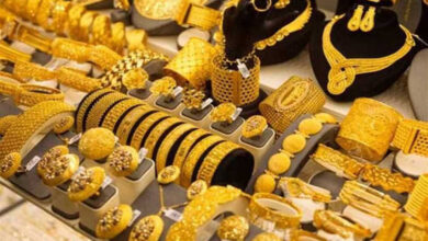 سعر جرام الذهب عيار 21 اليوم الأحد 22-2-2026 في محلات الصاغة بالعراق.. تحديث مباشر وأسعار محدثة