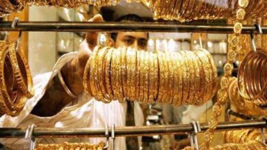سعر الذهب عيار 21 اليوم في مصر يرتفع.. تعرف على توقعات السوق